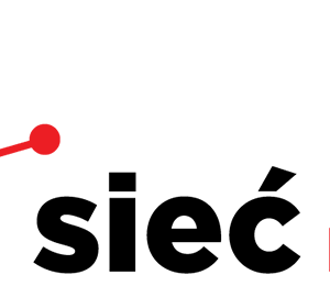 Logo projektu "Sieć na kulturę"